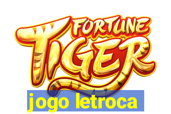 jogo letroca